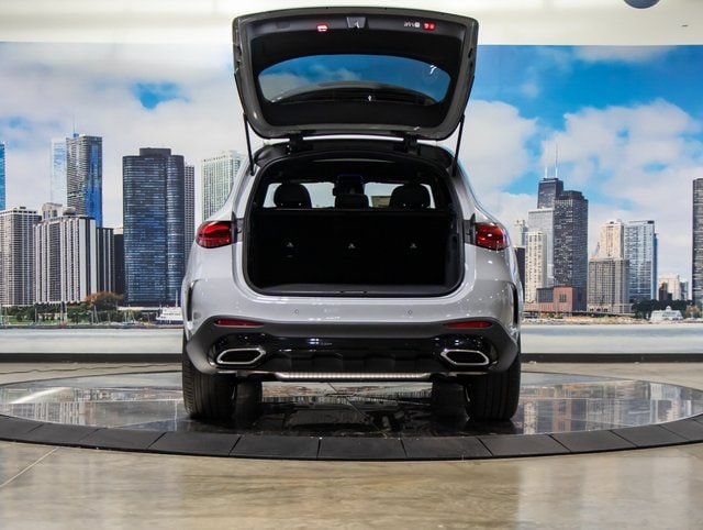 2026 Mercedes-Benz GLC Base - Photo 12