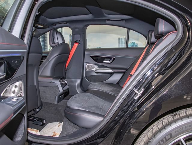 2026 Mercedes-Benz E-Class AMG E53 - Photo 22