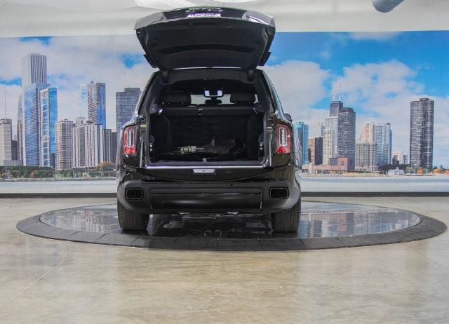 2023 Rolls-Royce Cullinan Black Badge - Photo 14