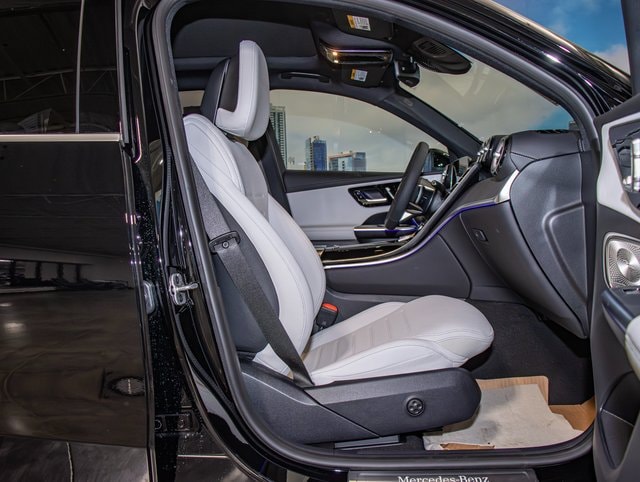 2026 Mercedes-Benz GLC Base - Photo 21