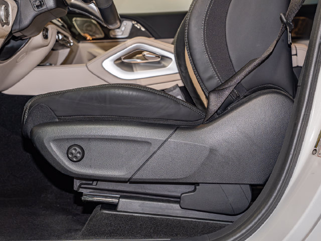 2024 Mercedes-Benz GLE Coupe GLE 53 AMG - Photo 15
