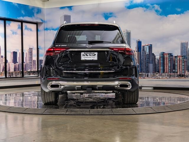 2026 Mercedes-Benz GLE GLE350 - Photo 11