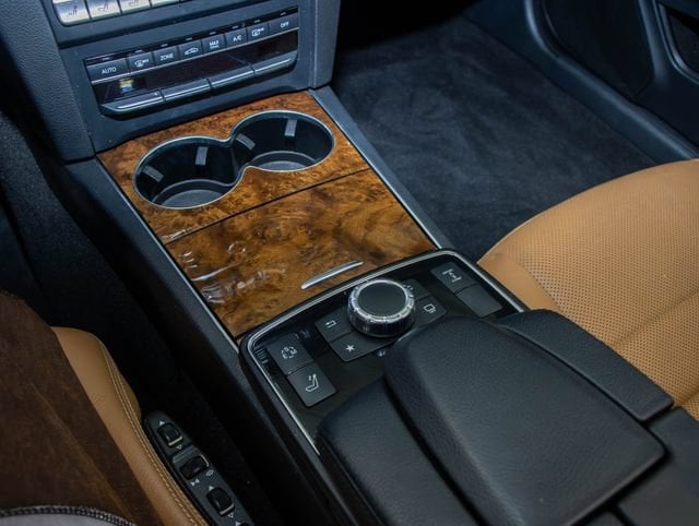 2016 Mercedes-Benz E-Class E550 - Photo 20