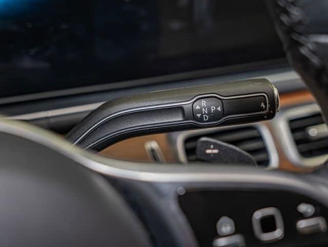 2023 Mercedes-Benz GLE GLE350 - Photo 17