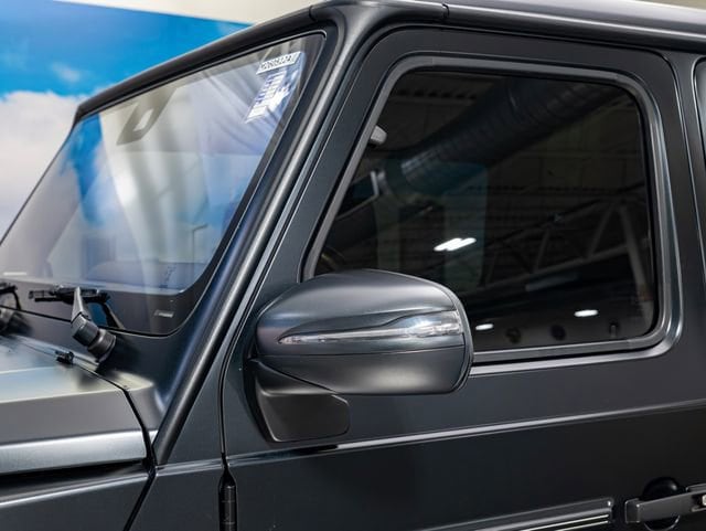 2021 Mercedes-Benz G-Class G550 - Photo 10