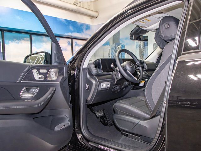 2026 Mercedes-Benz GLE GLE450 - Photo 13