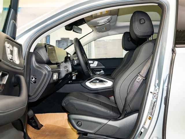 2026 Mercedes-Benz GLE Coupe GLE450 - Photo 20