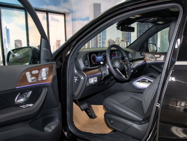 2026 Mercedes-Benz GLE GLE350 - Photo 13