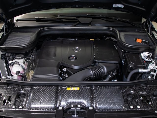2026 Mercedes-Benz GLE GLE350 - Photo 5