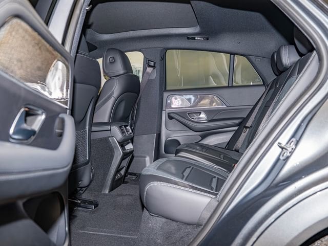 2026 Mercedes-Benz GLE Coupe GLE 53 AMG - Photo 22
