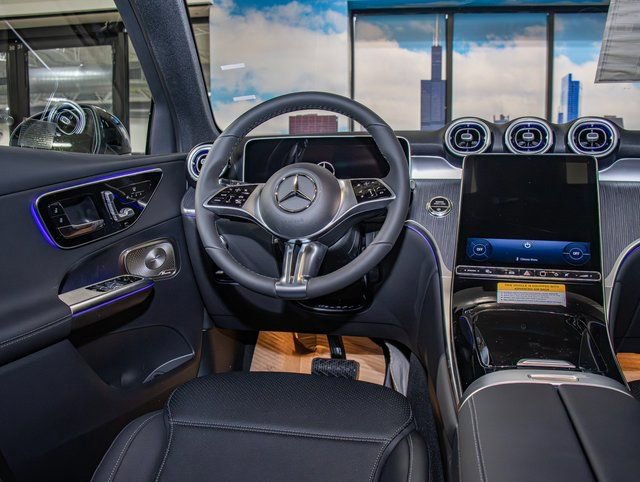 2026 Mercedes-Benz GLC Base - Photo 16