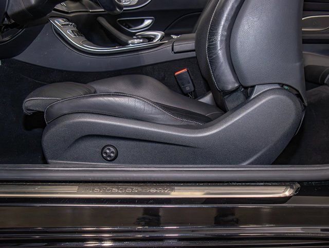 2023 Mercedes-Benz E-Class E450 - Photo 16