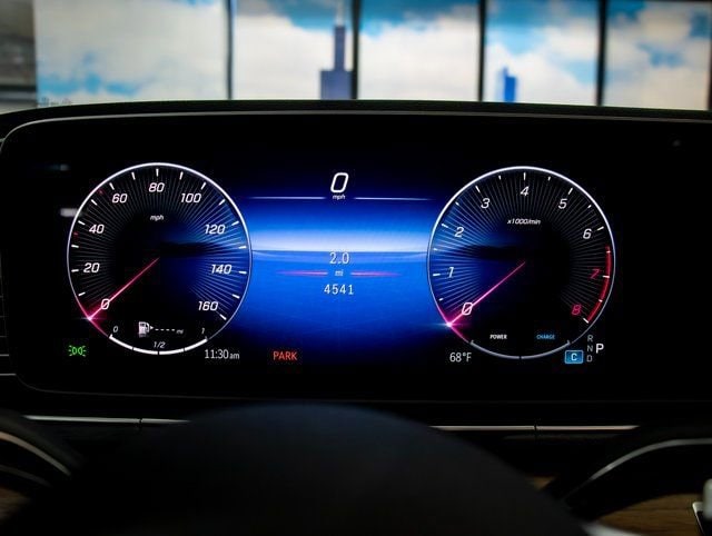 2026 Mercedes-Benz GLE GLE350 - Photo 18