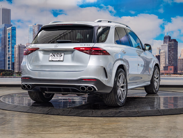 2024 Mercedes-Benz GLE AMG GLE 53 - Photo 8