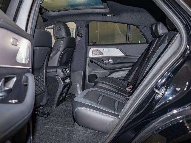 2026 Mercedes-Benz GLE Coupe GLE 53 AMG - Photo 22