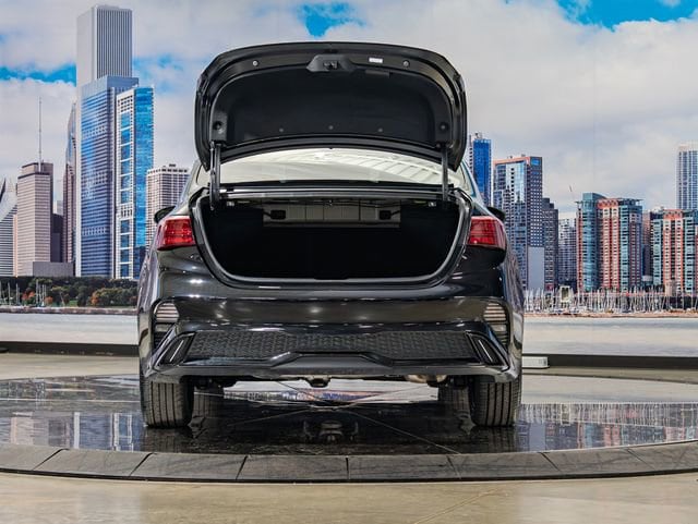2024 Kia Forte GT-Line - Photo 12