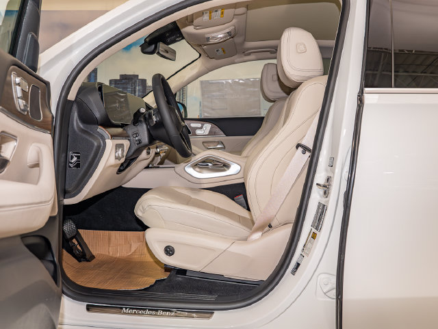 2026 Mercedes-Benz GLE GLE350 - Photo 20