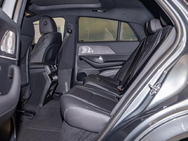 2026 Mercedes-Benz GLE Coupe GLE450 - Photo 22