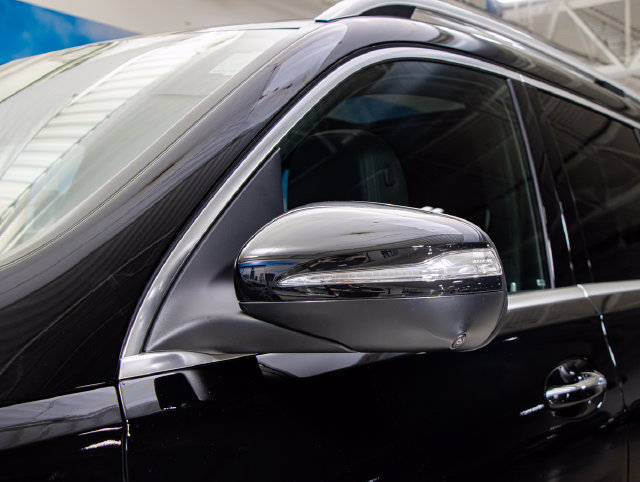 2026 Mercedes-Benz GLS Base - Photo 10