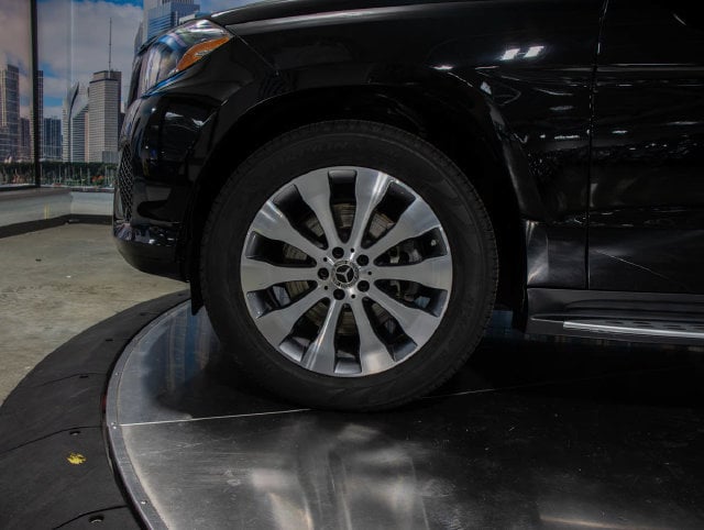 2019 Mercedes-Benz GLS-Class GLS450 - Photo 7