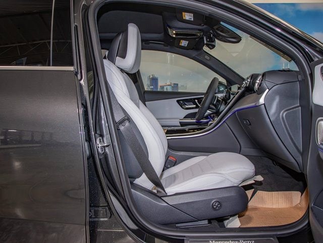 2026 Mercedes-Benz GLC Base - Photo 21