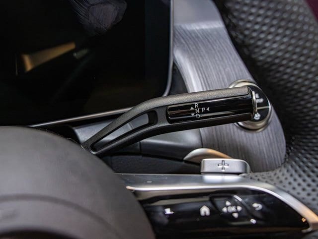 2026 Mercedes-Benz GLC Base - Photo 17