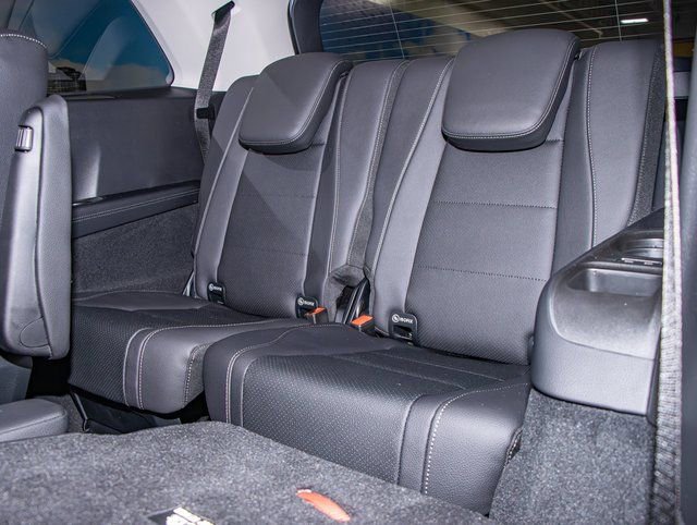 2026 Mercedes-Benz GLS Base - Photo 23