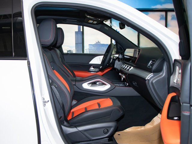 2026 Mercedes-Benz GLE AMG GLE 53 - Photo 23