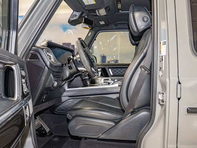 2023 Mercedes-Benz G-Class AMG G63 - Photo 20