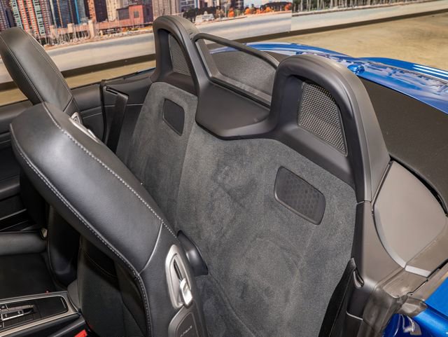 2017 Porsche 718 Base - Photo 25