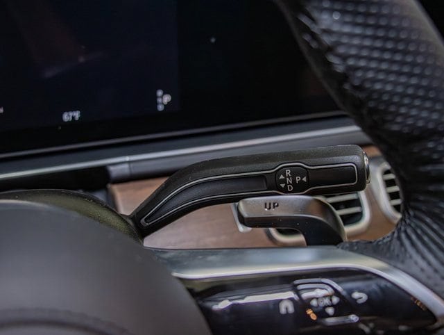 2026 Mercedes-Benz GLE AMG GLE 53 - Photo 17