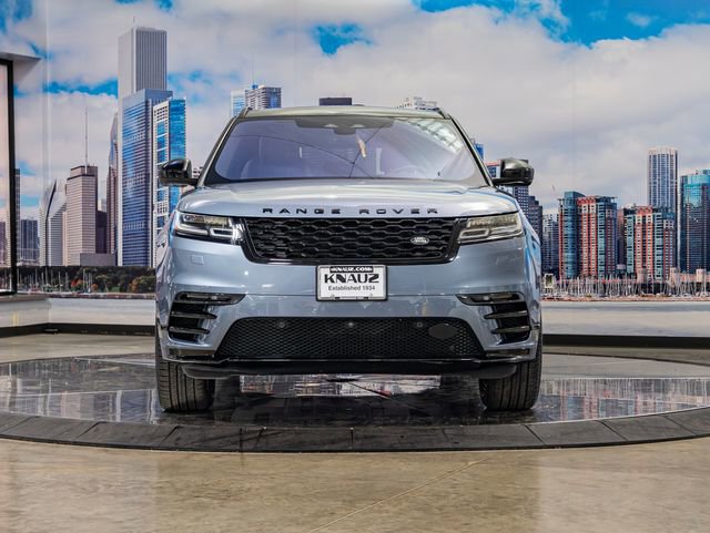 2021 Land Rover Range Rover Velar S - Photo 3