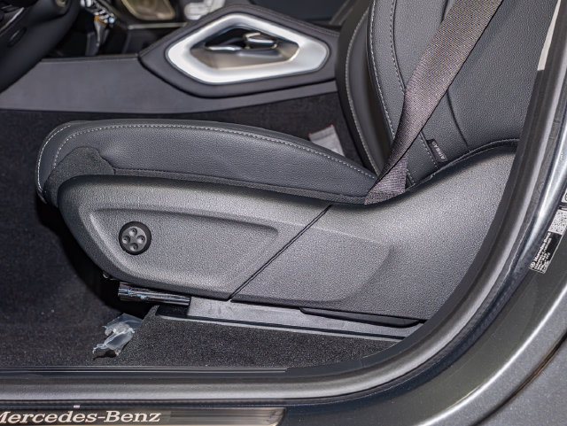 2026 Mercedes-Benz GLS Base - Photo 15