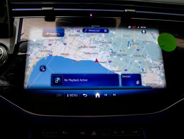 2025 Mercedes-Benz E-Class E450 All-Terrain - Photo 19
