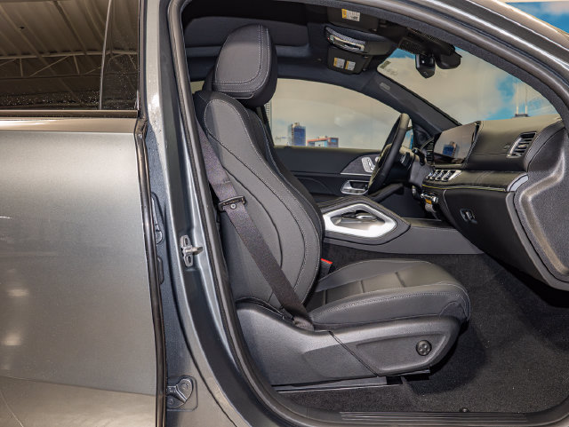 2026 Mercedes-Benz GLE Coupe GLE450 - Photo 21