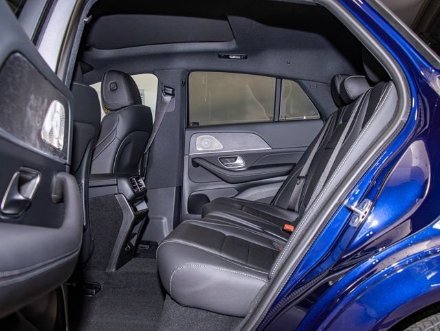 2026 Mercedes-Benz GLE Coupe GLE450 - Photo 22