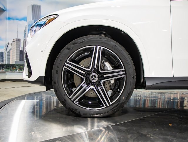 Certified Pre Owned 2026 Mercedes-Benz GLC 300 4MATIC For Sale in