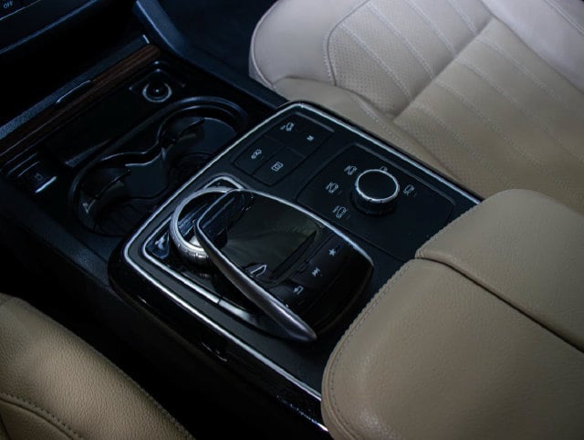2019 Mercedes-Benz GLS-Class GLS450 - Photo 19