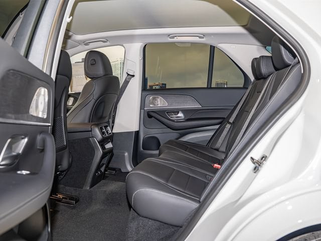 2026 Mercedes-Benz GLE GLE350 - Photo 22