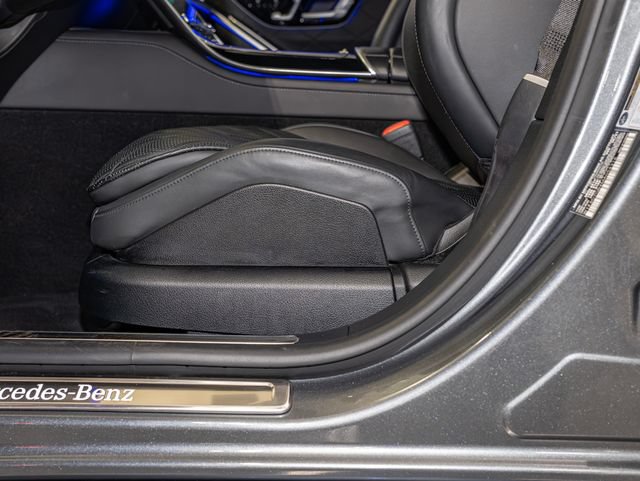 2021 Mercedes-Benz S-Class S580 - Photo 15