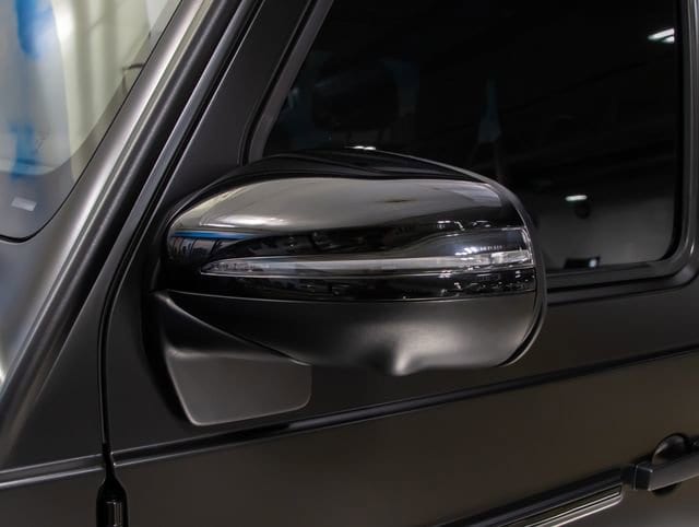 2021 Mercedes-Benz G-Class AMG G63 - Photo 8