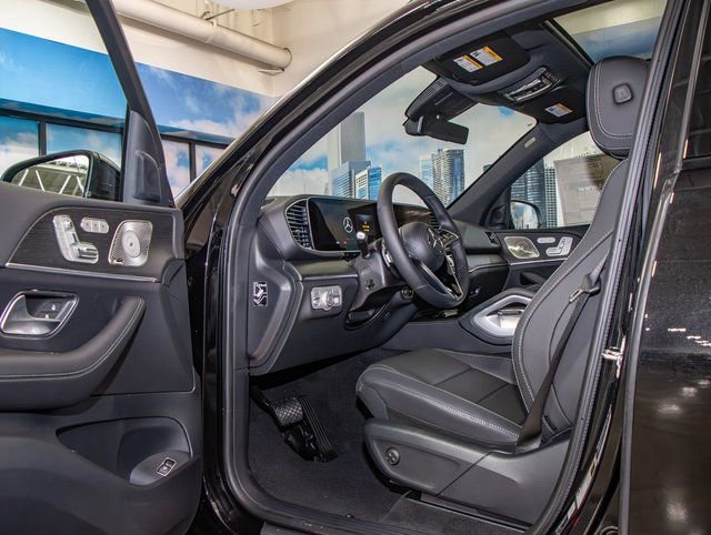 2026 Mercedes-Benz GLE GLE350 - Photo 13