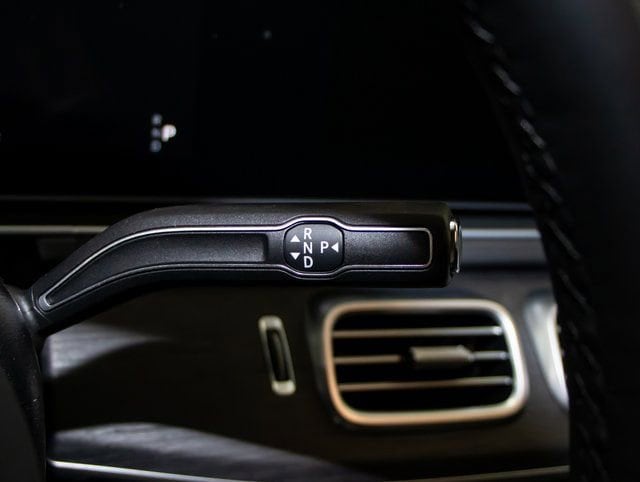2026 Mercedes-Benz GLE Coupe GLE450 - Photo 18