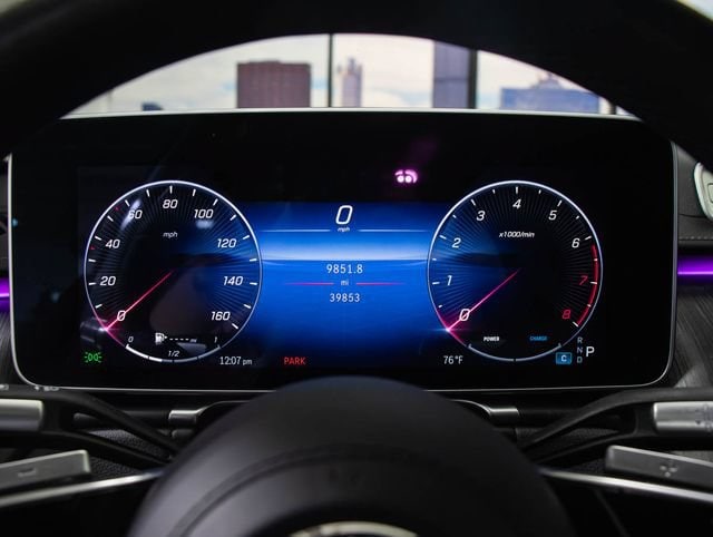 2023 Mercedes-Benz S-Class S 580 - Photo 18