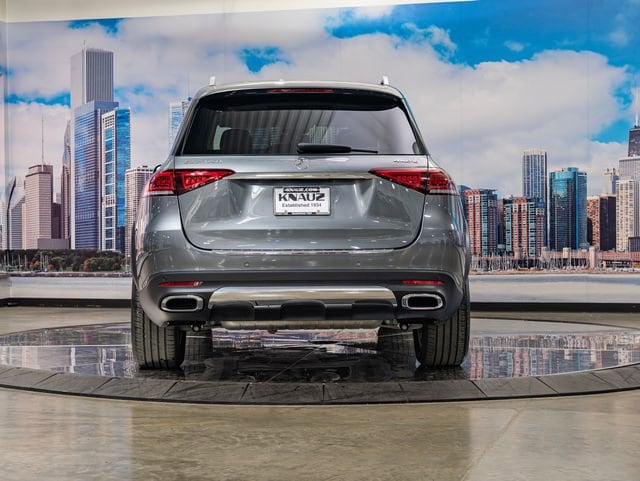 2023 Mercedes-Benz GLE GLE350 - Photo 11
