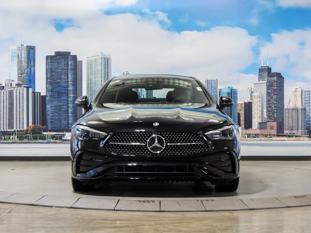 2026 Mercedes Benz CLE 300 4MATIC photo 3