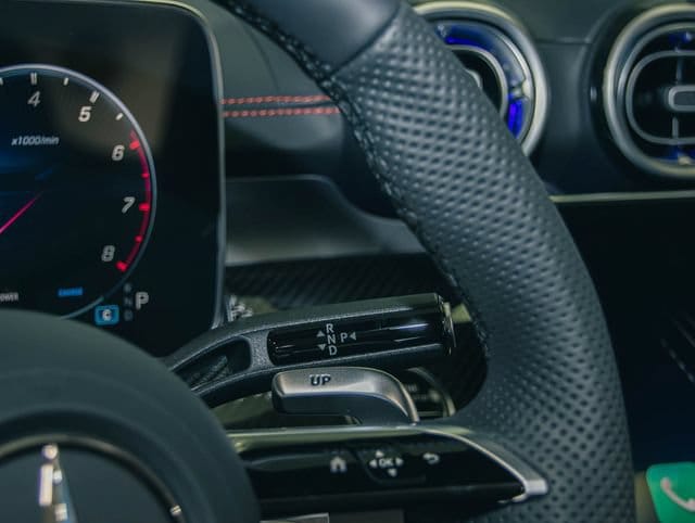 2027 Mercedes-Benz CLE AMG 53 - Photo 18