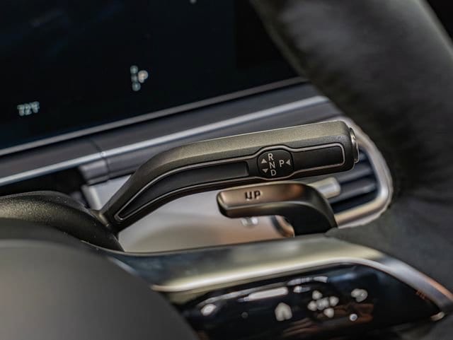 2026 Mercedes-Benz GLE Coupe GLE 53 AMG - Photo 17