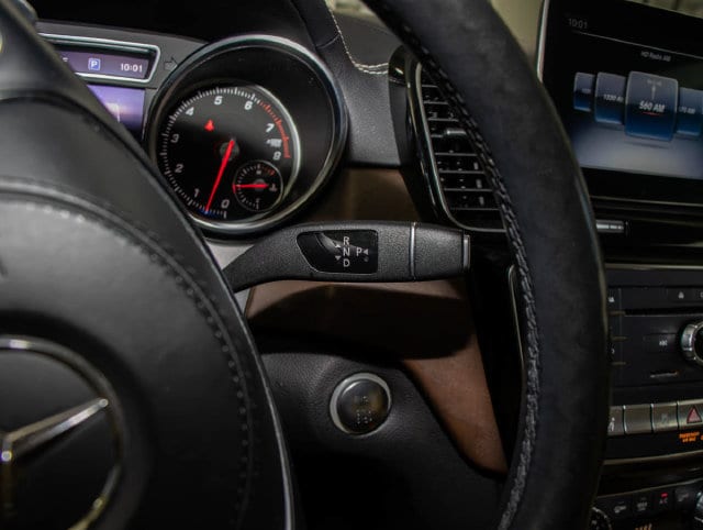 2019 Mercedes-Benz GLS-Class GLS450 - Photo 17