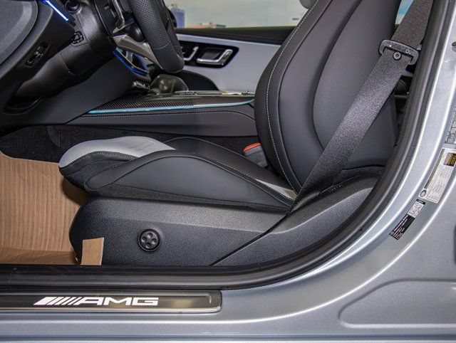 2026 Mercedes-Benz E-Class AMG E53 - Photo 15